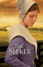 The Seeker (Shaker Series #3)